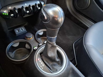 2013 MINI Hardtop 2dr Cpe