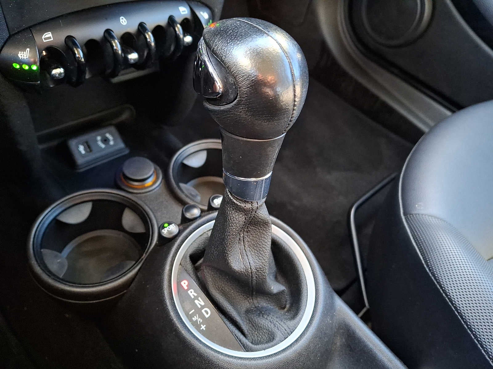 2013 MINI Hardtop 2dr Cpe