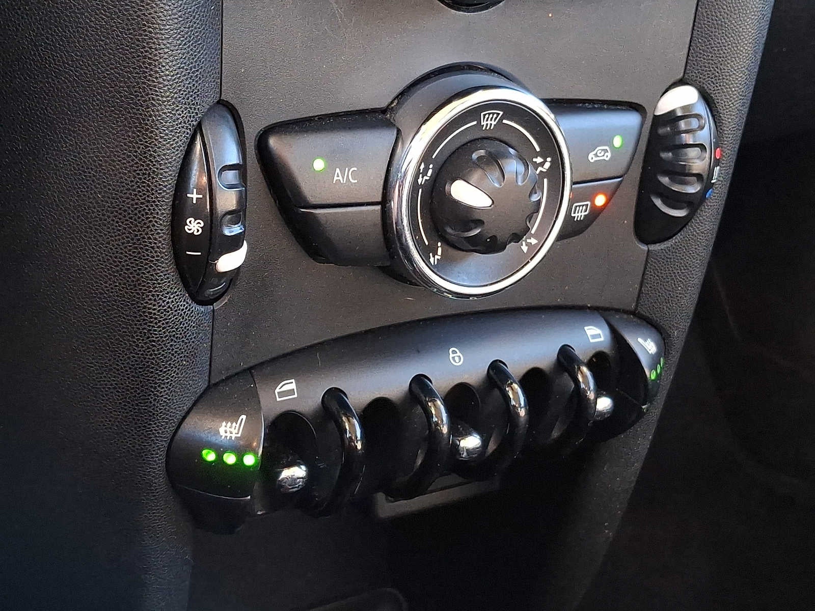 2013 MINI Hardtop 2dr Cpe