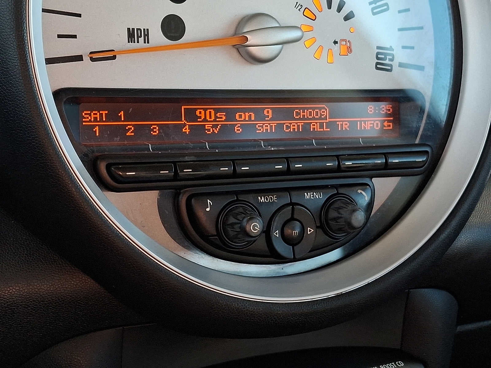 2013 MINI Hardtop 2dr Cpe