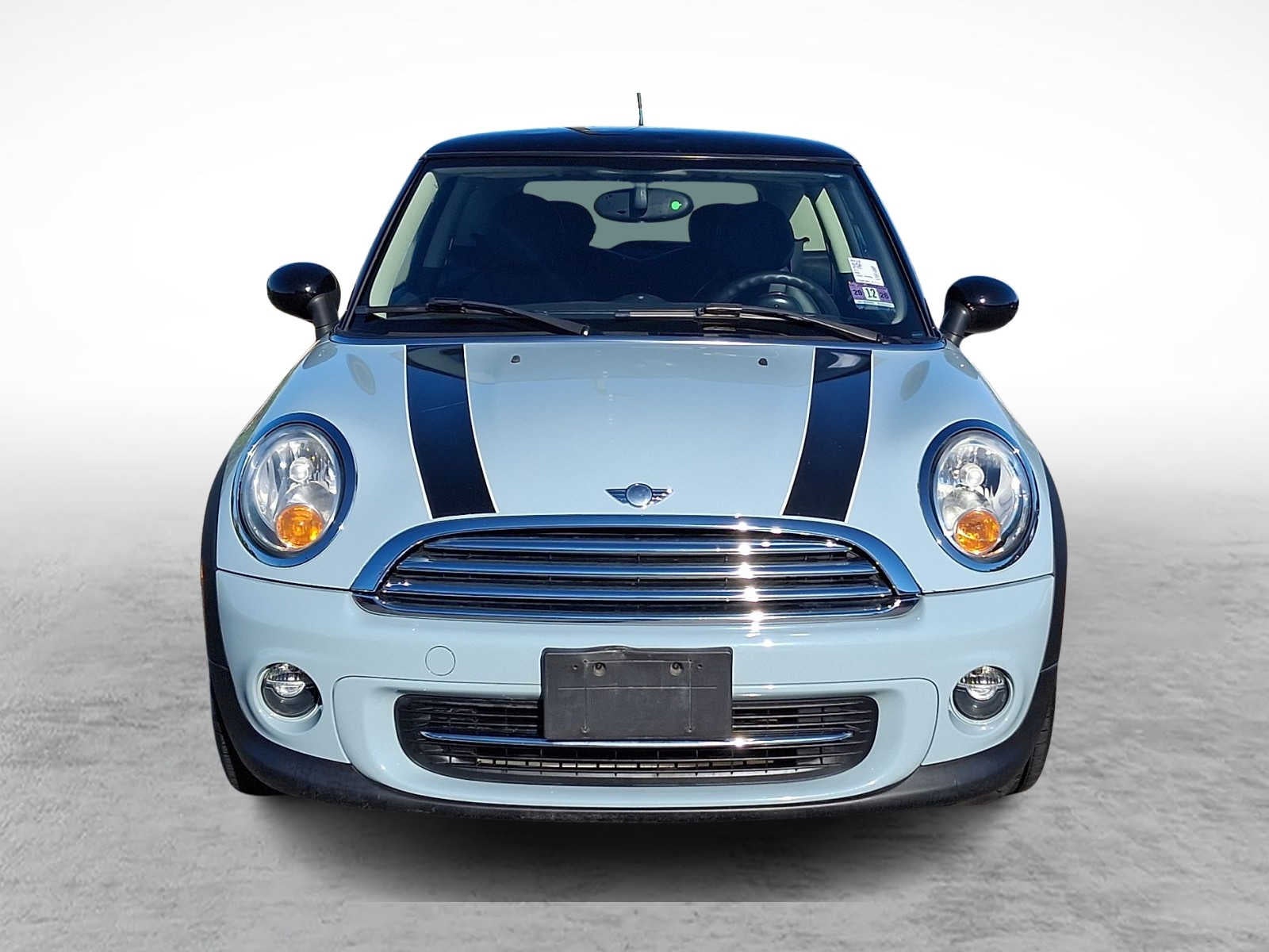 2013 MINI Hardtop 2dr Cpe