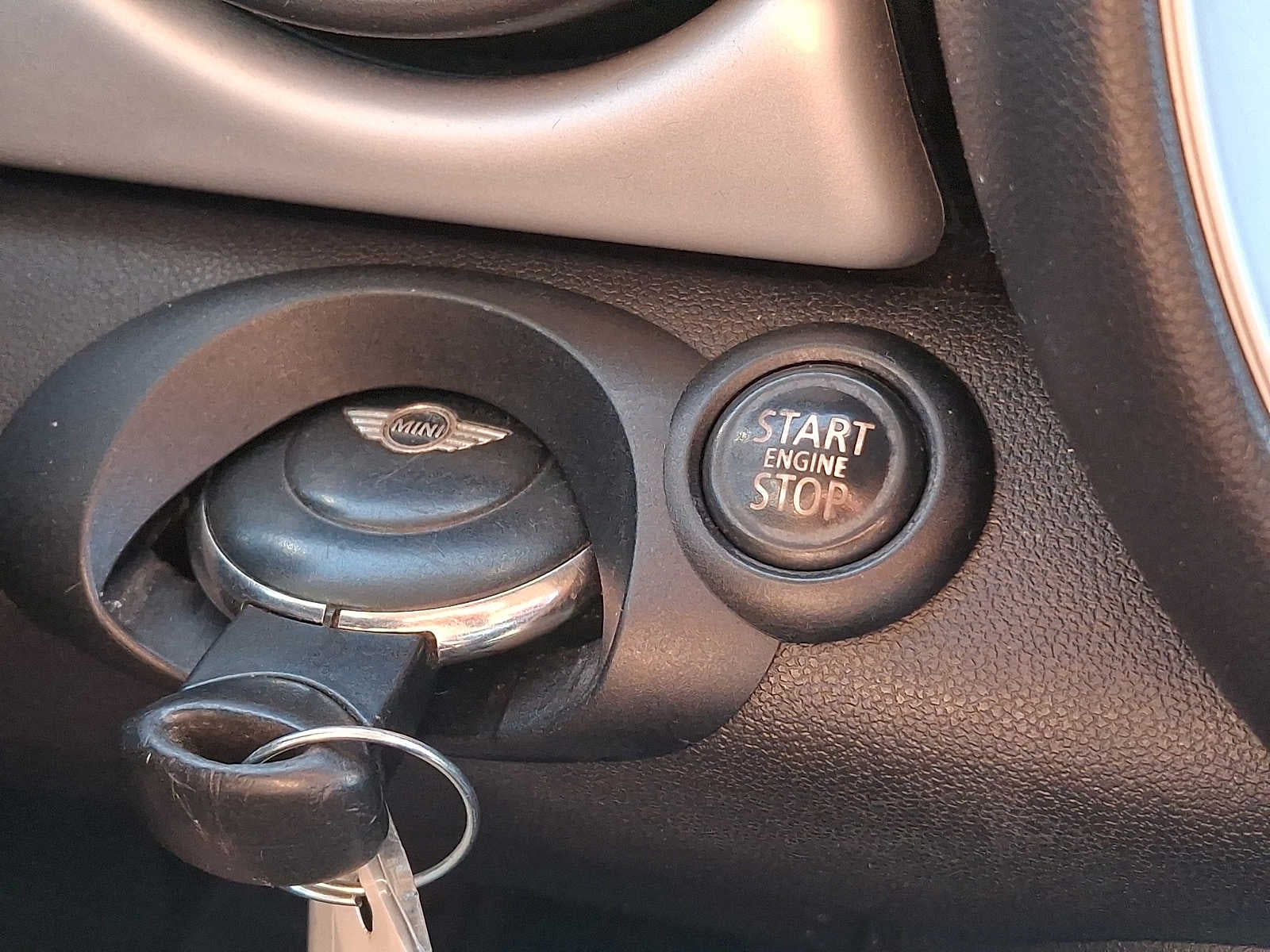 2013 MINI Hardtop 2dr Cpe