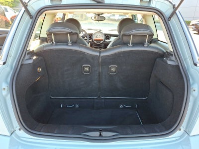 2013 MINI Hardtop 2dr Cpe