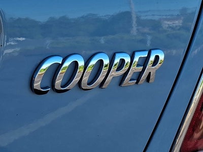 2013 MINI Hardtop 2dr Cpe
