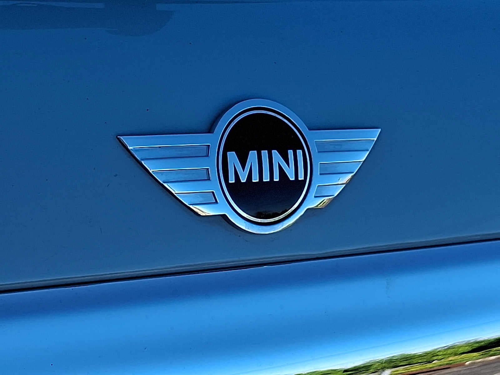2013 MINI Hardtop 2dr Cpe