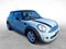 2013 MINI Hardtop 2dr Cpe