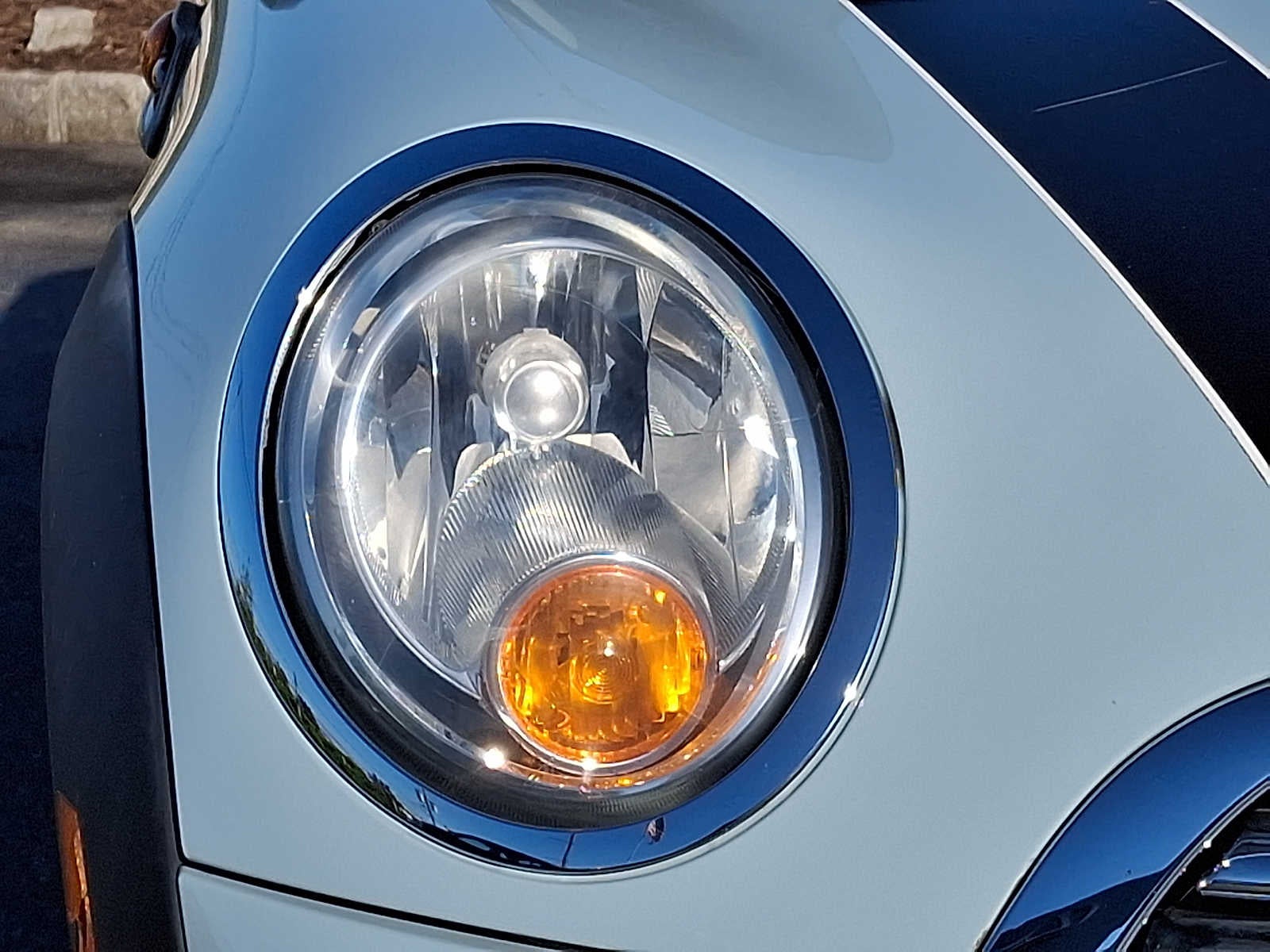2013 MINI Hardtop 2dr Cpe