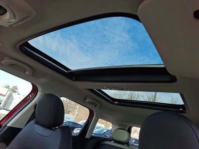 2023 MINI Countryman Cooper S