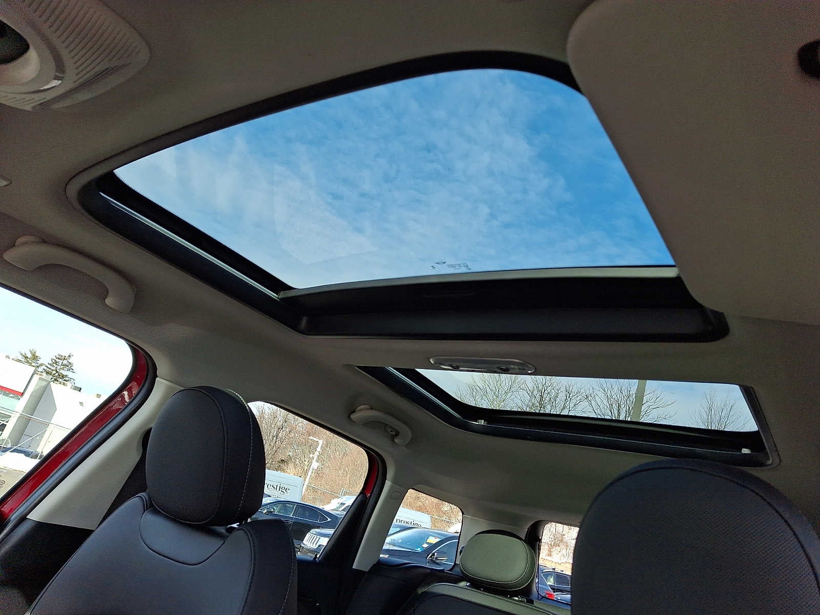 2023 MINI Countryman Cooper S