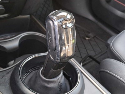 2023 MINI Countryman Cooper S