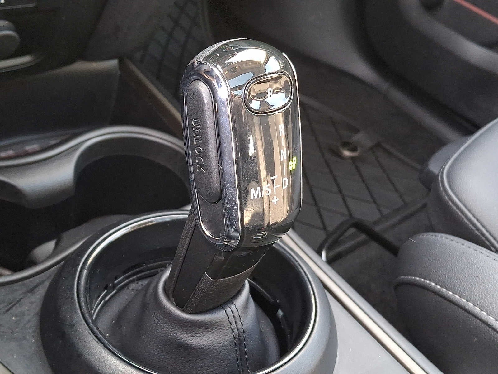 2023 MINI Countryman Cooper S