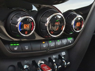 2023 MINI Countryman Cooper S