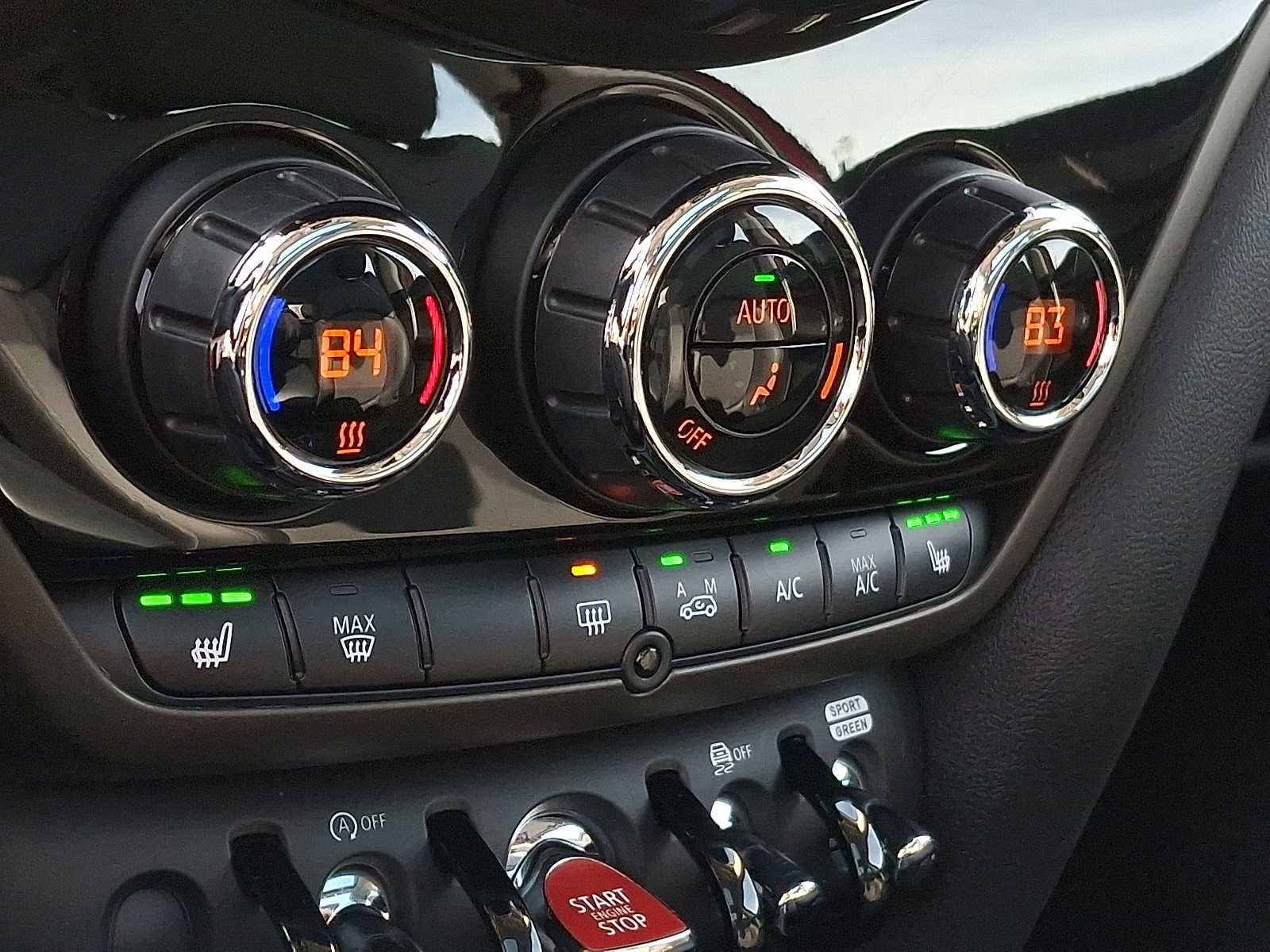 2023 MINI Countryman Cooper S