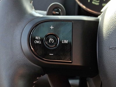 2023 MINI Countryman Cooper S