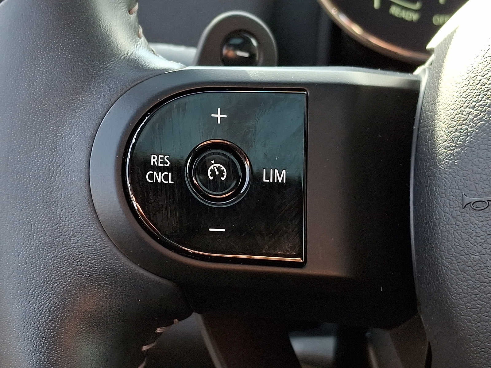 2023 MINI Countryman Cooper S