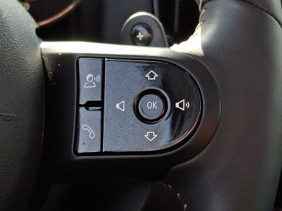 2023 MINI Countryman Cooper S