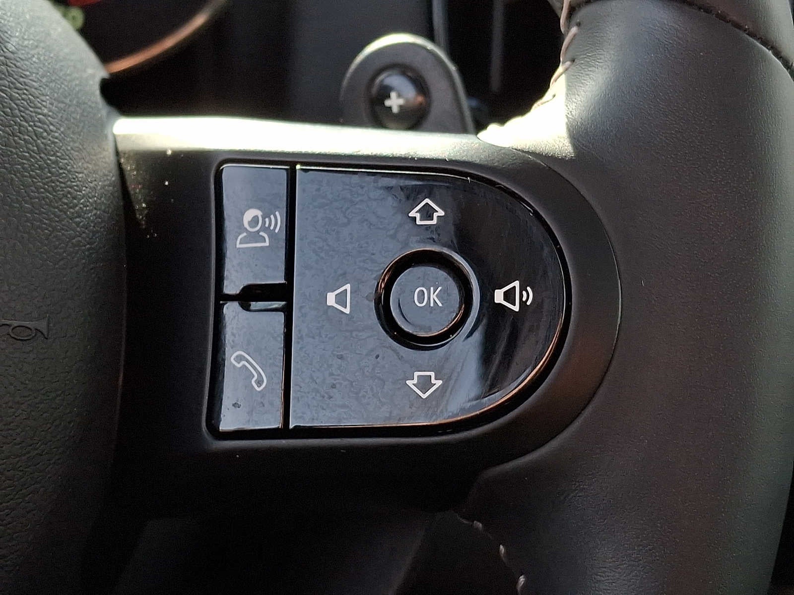 2023 MINI Countryman Cooper S