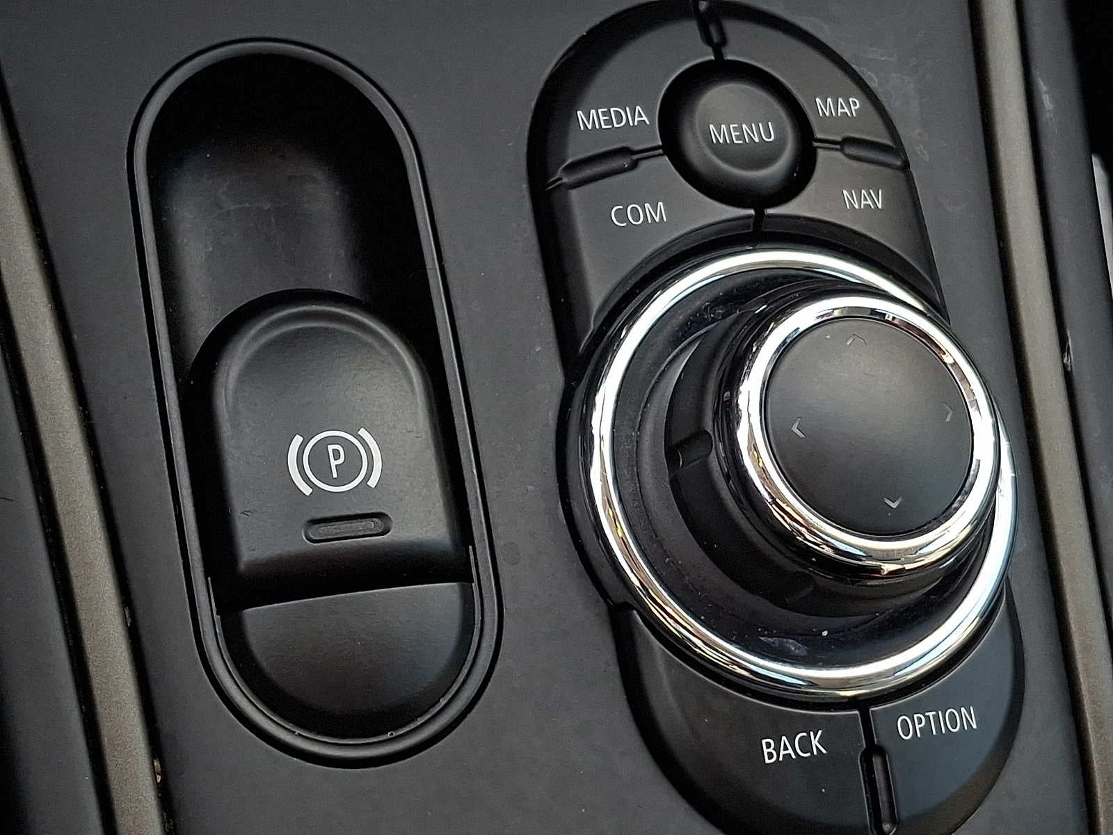 2023 MINI Countryman Cooper S