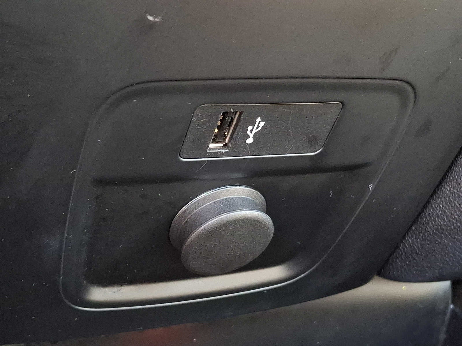 2023 MINI Countryman Cooper S