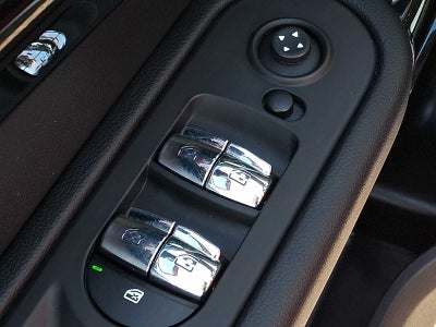 2023 MINI Countryman Cooper S