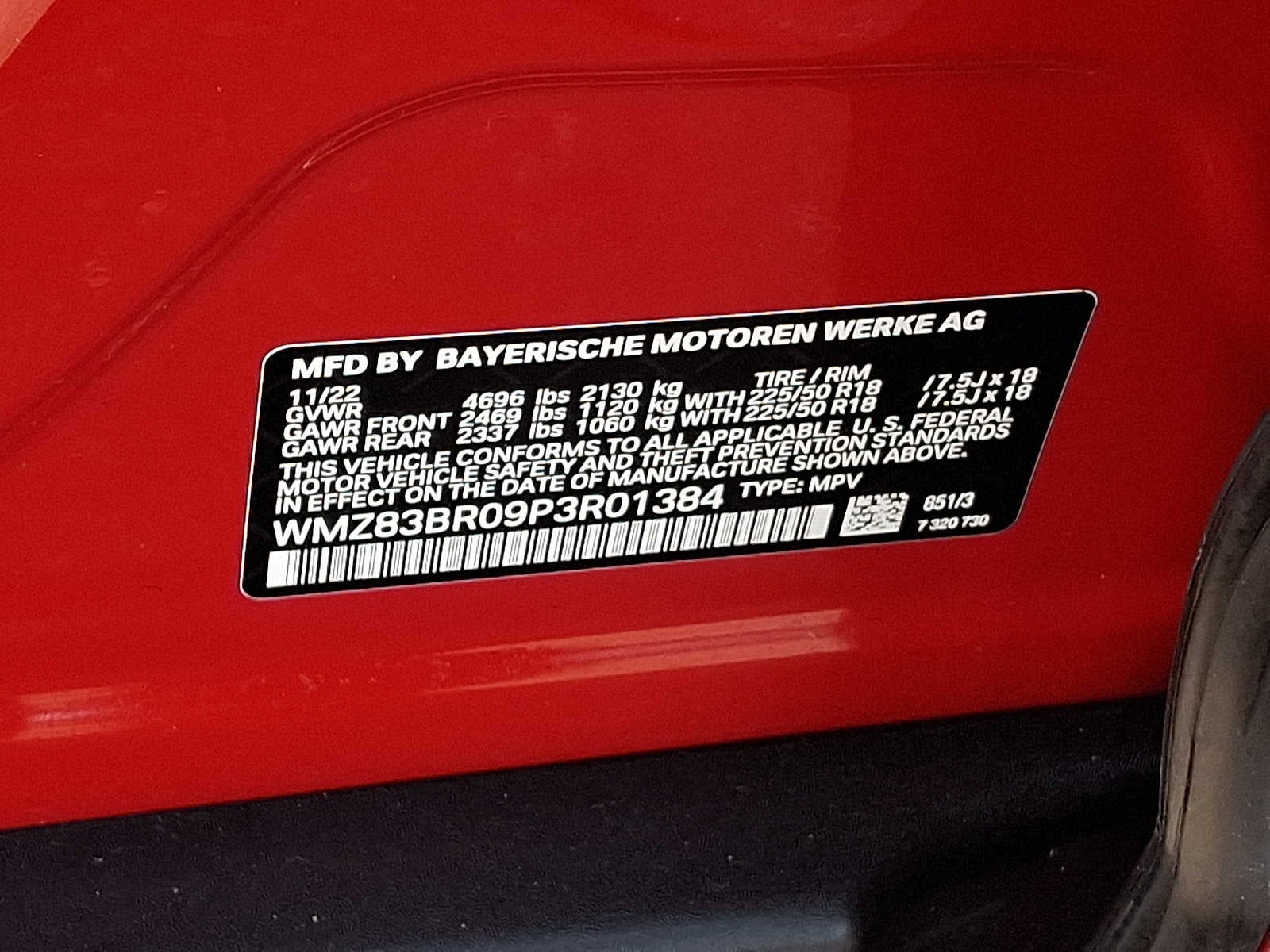 2023 MINI Countryman Cooper S