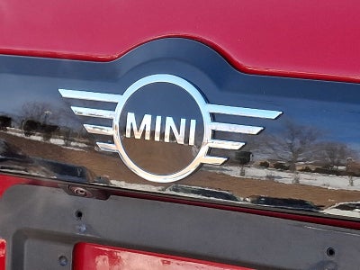 2023 MINI Countryman Cooper S