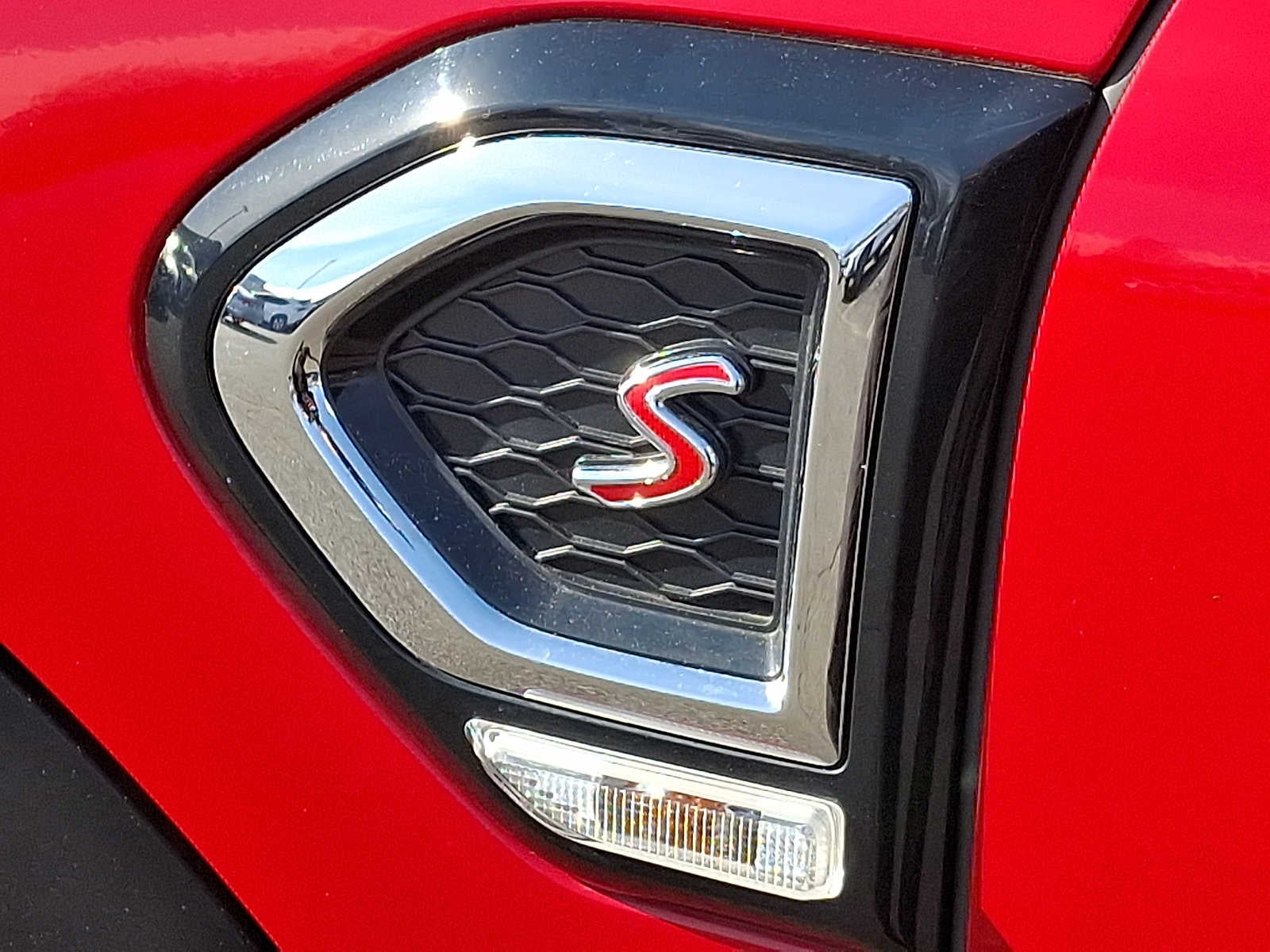 2023 MINI Countryman Cooper S