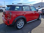 2023 MINI Countryman Cooper S