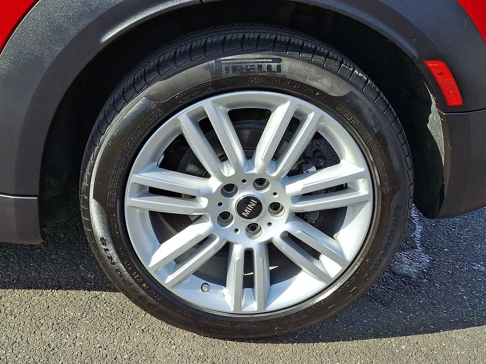 2023 MINI Countryman Cooper S