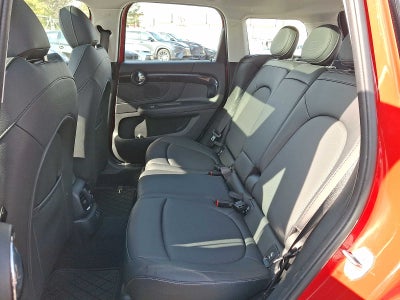 2023 MINI Countryman Cooper S