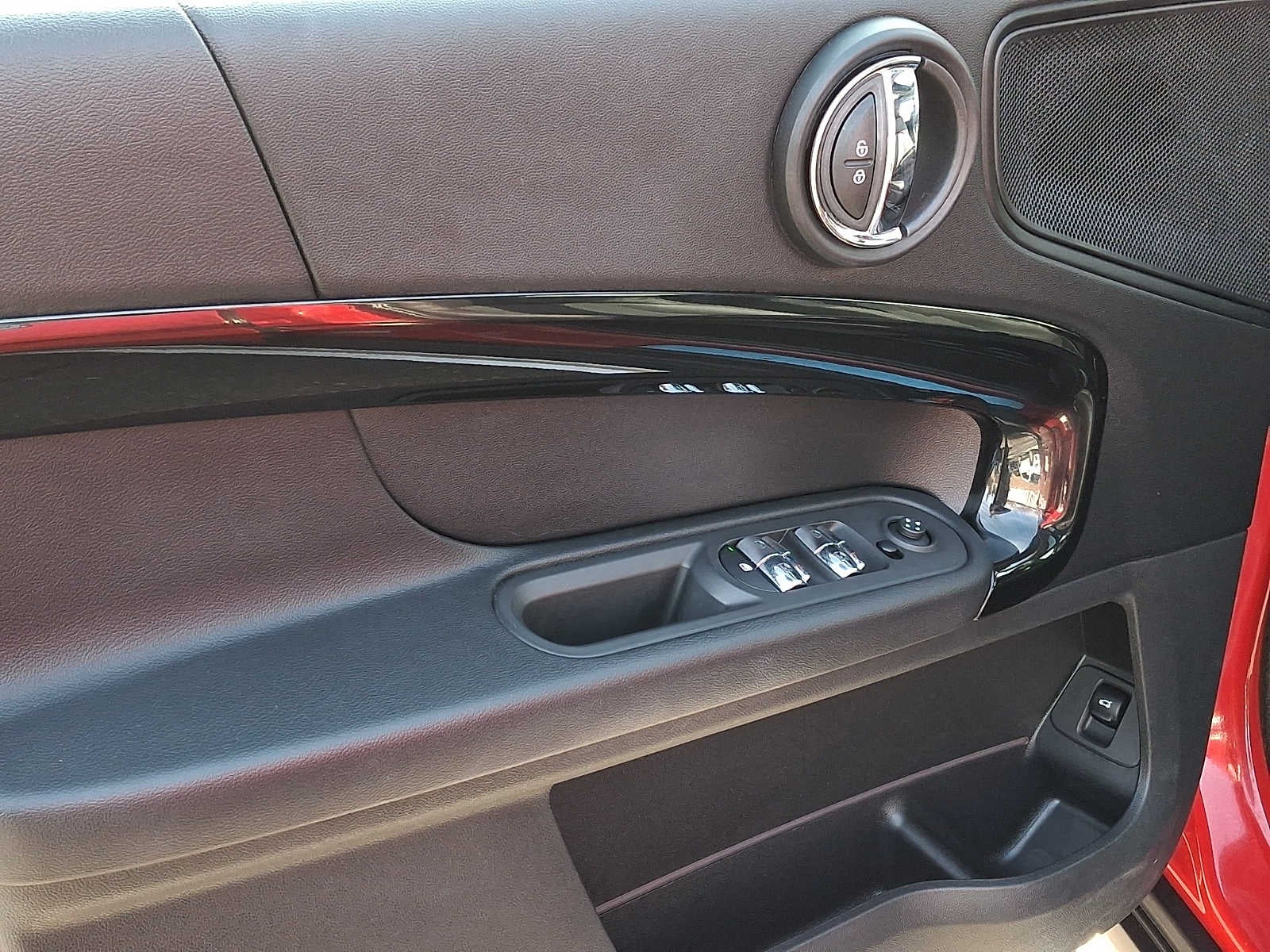 2023 MINI Countryman Cooper S