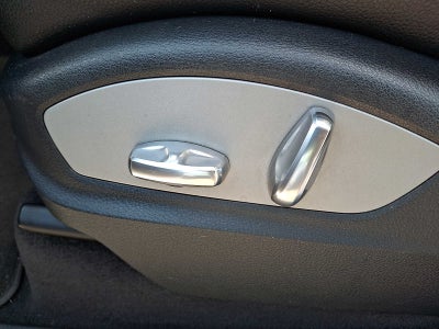 2012 Porsche Cayenne AWD 4dr Tiptronic