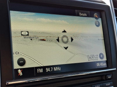 2012 Porsche Cayenne AWD 4dr Tiptronic