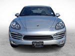 2012 Porsche Cayenne AWD 4dr Tiptronic