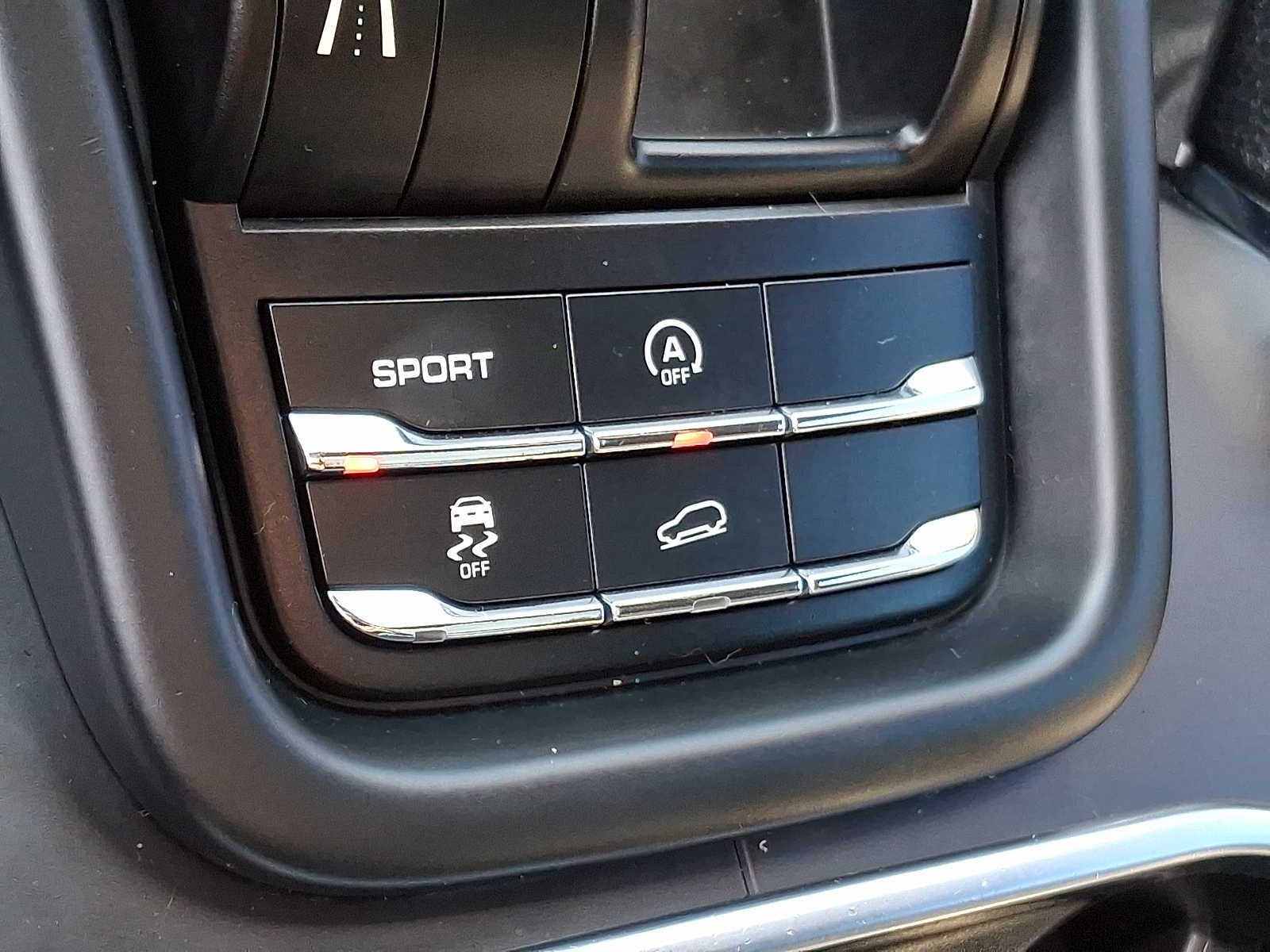 2012 Porsche Cayenne AWD 4dr Tiptronic