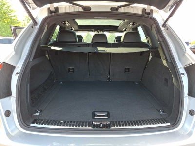 2012 Porsche Cayenne AWD 4dr Tiptronic
