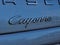 2012 Porsche Cayenne AWD 4dr Tiptronic