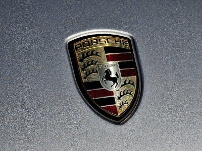 2012 Porsche Cayenne AWD 4dr Tiptronic