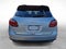 2012 Porsche Cayenne AWD 4dr Tiptronic