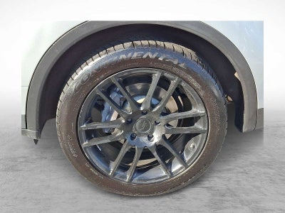 2012 Porsche Cayenne AWD 4dr Tiptronic