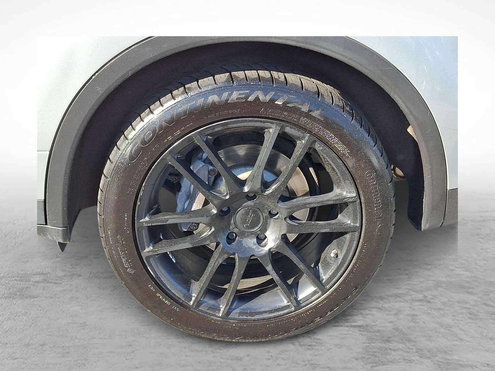 2012 Porsche Cayenne AWD 4dr Tiptronic