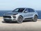 2019 Porsche Macan AWD