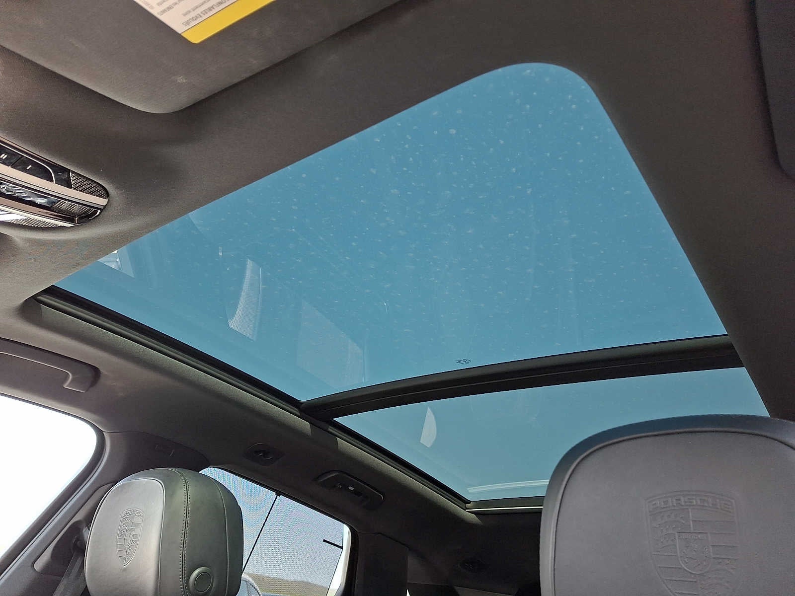 2019 Porsche Cayenne S