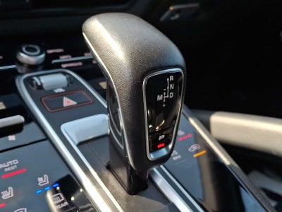 2019 Porsche Cayenne S