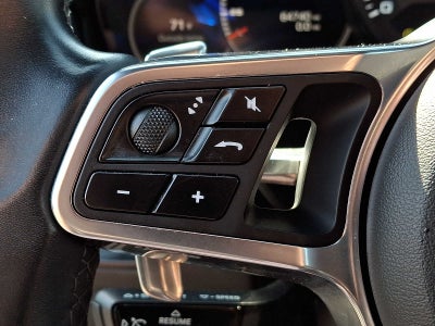 2019 Porsche Cayenne S