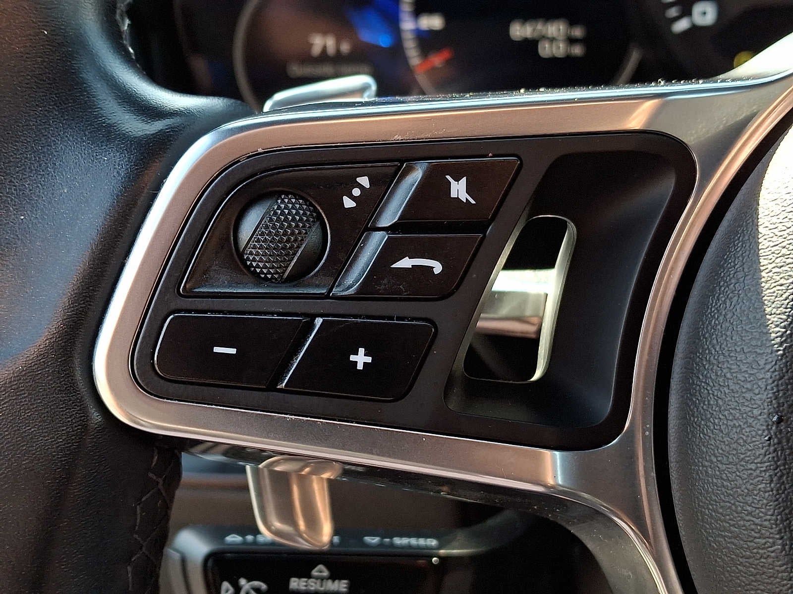 2019 Porsche Cayenne S