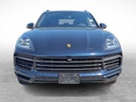 2019 Porsche Cayenne S