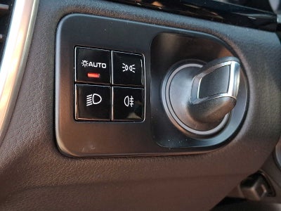 2019 Porsche Cayenne S