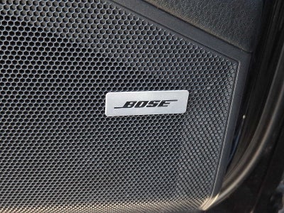 2019 Porsche Cayenne S