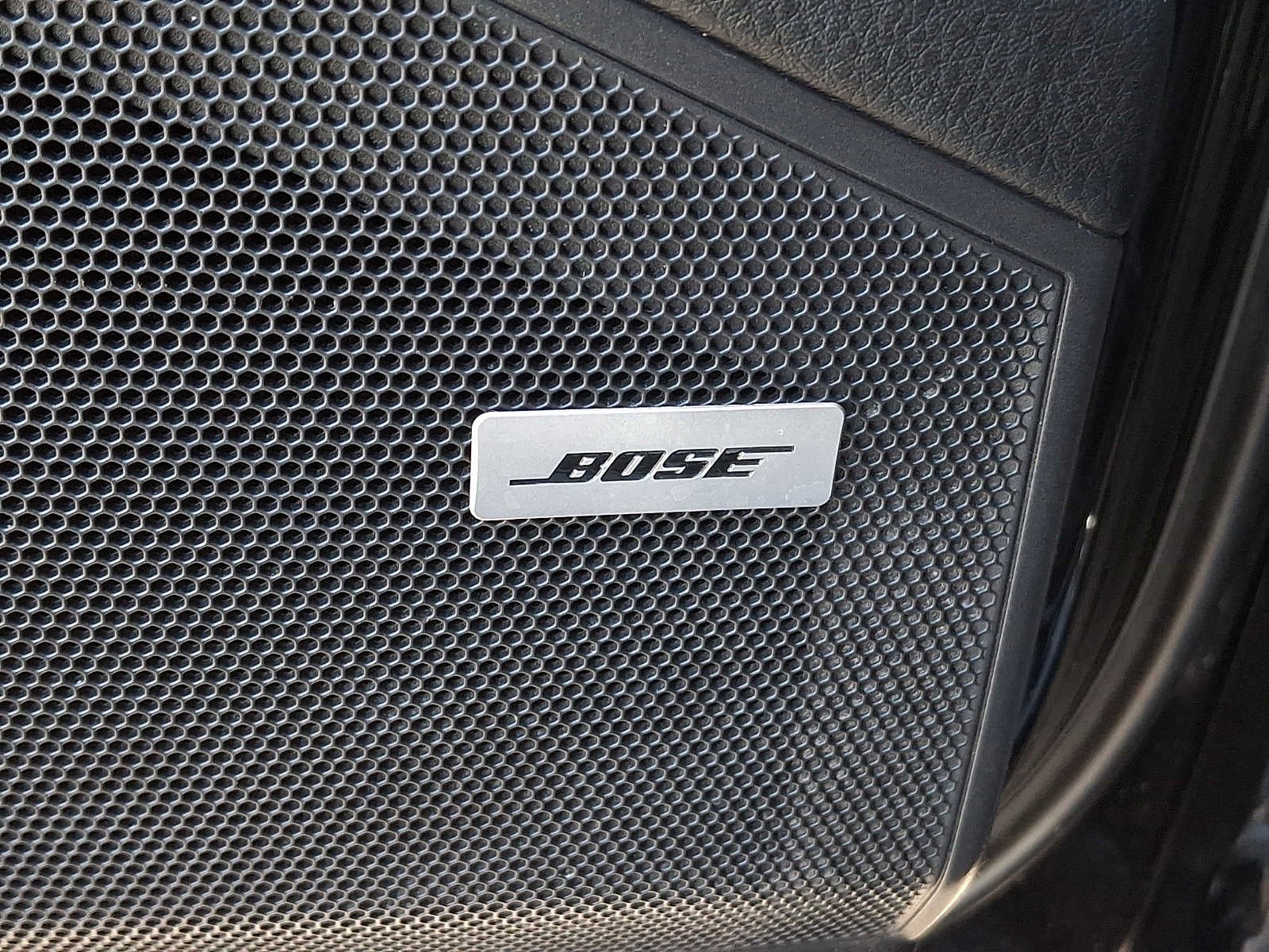 2019 Porsche Cayenne S